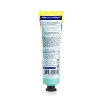 Plum BodyLovin' Hawaiian Rumba Hand Cream | Ultra Moisturizing With Shea Butter | Non-Greasy & Lightweight | Fresh Tropical Aqua Fragrance | Travel Friendly