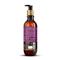 WOW Skin Science Onion Conditioner With Red Onion Seed Oil Extract, Black Seed Oil & Pro-Vitamin B5 - No Parabens, Mineral Oil, Silicones, Color & Peg - 250 ml