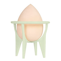 Swiss Beauty Makeup Buddy Beauty Blender for Face Makeup | Reusable | Multi-Use Beauty Blender | Shade - 02