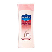 Vaseline Healthy White Complete 10 Lightening Body Lotion, 200ml