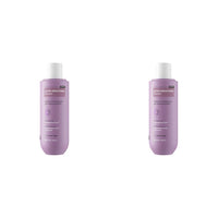 Bare Anatomy Ultra Smoothing Shampoo for Dry and Frizzy Hair | Restores Smoothing & Texture by 27% | Powered By Carbohydrate Complex & Niacinamide | SLS & Paraben Free | Vegan | For Men & Women -250ml