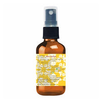 Deve Herbes Pure Rose Water Distilled from the finest kannauj Roses (Rosa damascena) 100% Natural Therapeutic Grade 100ml
