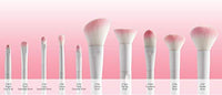Wet n Wild Powder Brush, White