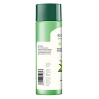 Biotique Bio Bhringraj Fresh Growth Therapeutic Oil, 120ml And Biotique Bio Neem Margosa Anti Dandruff Shampoo And Conditioner, 190ml