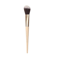 Milagro Beauty Contour Blush Brush 05 – Angled Brush for Cream & Powder Blush, Bronzer & Highlighter Application, Precision Sculpting, Soft Vegan Bristles, Defines & Enhances Features
