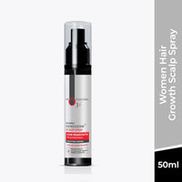 O3+ Densiderm Scalp Spray for Women - 50ml