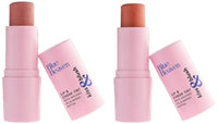 Blue Heaven Kiss & Blush & Blue Heaven Kiss & Blush