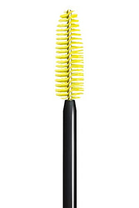 Maybelline New York Colossal Kajal, Super Black, 0.35g and Maybelline New York Volume Express Colossal Mascara, Washable, mllam Black, 10.7ml