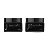 AV Herbal International Moisturizing Balm 50g Daily face care for all skin types | Hydrates, softens & smooths skin | Gentle, natural formula for day & night use (2)