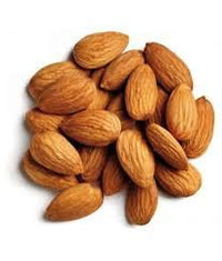 Berries And Nuts Premium California Almonds, 1Kg