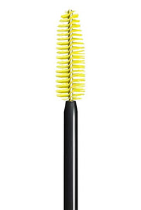 Maybelline New York Hypercurl Mascara Washable, Black, 9.2ml & Maybelline New York Volume Express Colossal Mascara, Washable, Glam Black, 10.7ml