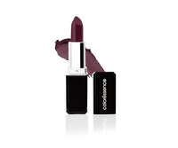 Coloressence Moist Matte Lipstick | Highly Pigmented | Hydrating Velvet Finish|Splendid Plum-4 g