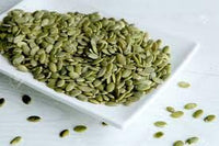 Berries & Nuts Premium Pumpkin Seeds - 1 Kg | Healthy, Crunchy, Nutritious | Raw Pumpkin Seeds | 5 Pack of 200 Grams