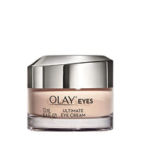 Olay Eyes Ultimate Eye Cream For Dark Circles, Wrinkles and Puffiness, 15 ml
