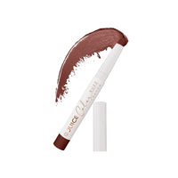 Juice Color Buzz Lip Crayon With Bio Retinol, SPF15 & Natural Moisturizing Factors (Mocha Makeover - M03)