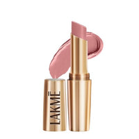 Lakmé 9 To 5 Primer + Matte Lipstick- Pink Rouge