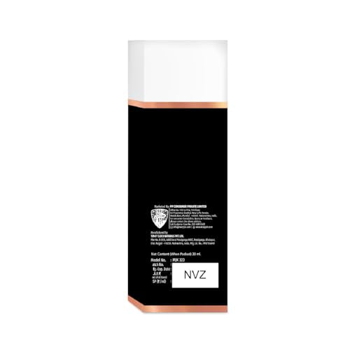 Mary Jo K Photo Face Foundation, 24H Coverage, Pure Brightening Serum, 30ml, Shade 04