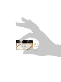 KHADI NATURAL Ayurvedic Gold Face Massage Gel, 50g