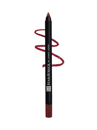 STARSTRUCK BY SUNNY LEONE Long Wear Lip Liner Starry Night