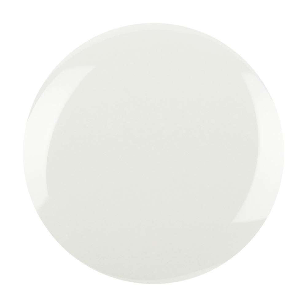 DeBelle Gel Nail Polish Vanilla Croissant(White Nail Paint)|Non UV - Gel Finish |Chip Resistant | Seaweed Enriched Formula| Long Lasting|Cruelty and Toxic Free| 8ml
