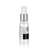 ELLE 18 SOOO SET Setting Spray, Seamless finish, Long Lasting & Hydrating makeup fixer, Light-weight and Non-sticky, Infused with Niacinamide | 60ml