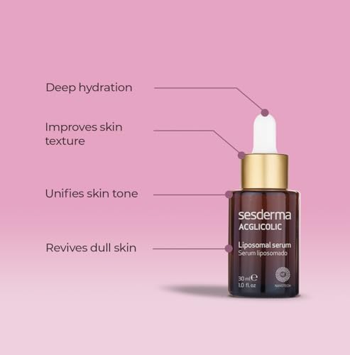 Sesderma Acglicolic Liposomal Serum, 30ml
