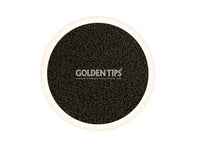 Golden Tips Premium First Flush CTC Spring Tea, Strong Floral Aroma, Light Sweetness, Handpicked Early Terai Leaves (250 Gram- 125 Cups)