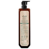 Kesh King Organics Anti Dandruff Conditioner with Organic Neem & Bhringraj, Reduces Hairfall & Revitalizes Scalp for Visibly Soft & Smooth Hair, 200ml
