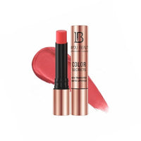 Lakyou Beauty Color Secrets | Non-Transfer Matte Lipstick | Bold Red | Long Lasting Wear | 4g | B05(Baby Pink)