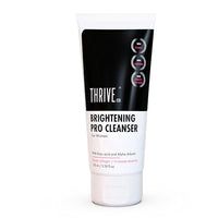 ThriveCo Brightening PRO Kit (Cleanser + Serum + Sunscreen) for Women