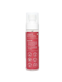 Be Soulfull Rose Elixer 100% pure Rose water Mist - 100ml/1.76 Fl Rich in antioxidants, it soothes, calms, and balances skin. Suitable for all types, it hydrates & moisturises the skin. 100ml/1.76 Fl oz