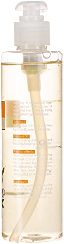 Vaadi Herbals Instaglow Argan Oil and Coconut Hand Wash - 250 ml (Pack of 3)