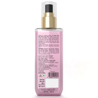 Body Cupid Rose Bloom Body Mist | Himalayan Rose Elegance | luxurious Body Mist | 100 ml