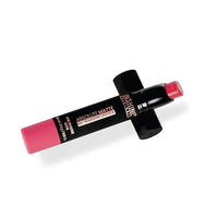 INSHINE Absolute Matte Lipstick - Long-lasting, Transfer-resistant, Velvety Matte Finish with Intense Color, Up to 12 Hours Wear | Perfect for Sophisticated Lips - MAUVE KISS