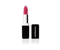 Coloressence Moist Matte Lipstick | Highly Pigmented | Hydrating Velvet Finish|Fab Fuschia-4 g