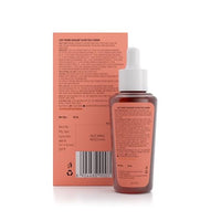 Just Herbs Radiant Glow Face Serum with 15% Vitamin C, Niacinamide & Glutathione Complex | For Even-toned & Radiant Skin | Radiant Skin in 28 Days | Fights Signs of Ageing | Improves Skin Elasticity | Mandarin, Saffron | 11 Ayurvedic Herbs | Clinically Pr