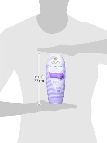 Olay Luscious Embrace Body Wash 18 FL OZ