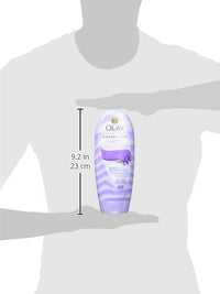 Olay Luscious Embrace Body Wash 18 FL OZ
