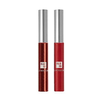 Elle 18 Maroon Matte Sindoor