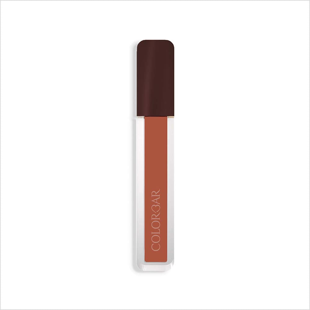 Colorbar PowerKiss Vegan Matte Lipcolor, Bitch Kiss