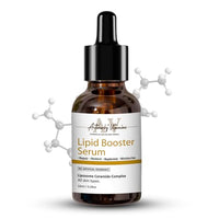 ACTIHERBZ vitamins Lipid booster serum | Anti-Aging & Deep Hydration | Liposomal Ceramide Skin Barrier | For All Skin Types – 10ml