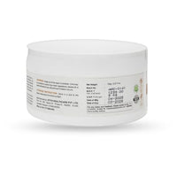 Hakim Suleman's Almond Moisturizing Cream – Ultra-Hydrating, Nourishment for Soft & Radiant Skin, Suitable for All Skin Types - 150 g