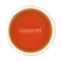 Golden Tips Darjeeling Orange Pekoe Loose-Leaf Black Tea, Premium Himalayan Single-Origin Tea, Handpicked & Expertly Processed for Rich Aroma & Flavor,Fresh & Authentic, (100 gram- 50 Cups)