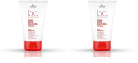 Schwarzkopf Professional Bonacure Repair Rescue Sealed Ends With Arginine For Preventing Split Ends, 100Ml - Liquid (Pack of 2)