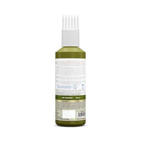Mamaearth Kerala Thaali Hair Oil with Hibiscus, Bhringraj, Methi Dana & Amla for Thick & Long Hair - 150 ml | Stimulates Hair Growth | Nourishing Thali | 100% Natural Herbs | 12 Potent Herbs
