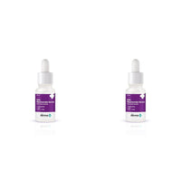 The Derma Co 10% Niacinamide Face Serum For Acne Marks & Acne Prone Skin For Unisex, 10ml (Dermaco) (Pack of 2)