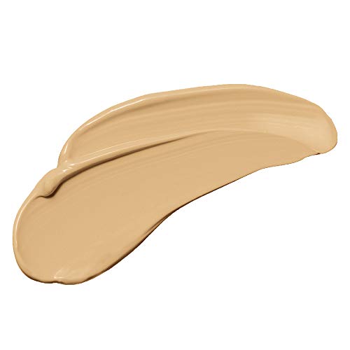 Blue Heaven Flawless Matte Liquid Cream Full Coverage Concealer For Normal Skin, 301, Honey, 17 Ml, Pack Of 1