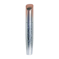 SHOPAAREL Oh My Lash Highly Pigmented Longlasting Waterproof Smudge Proof Mascara for Women Girls (Black)