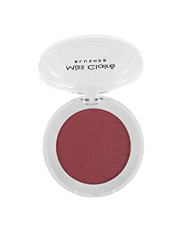 Miss Claire Miss Claire Single Blushe 4gm,01 (2)