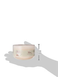 Olivia Herbal Chandan Facial Massage Cream 400g Exhilarating, Soothing Effect of Sandalwood, Chandan